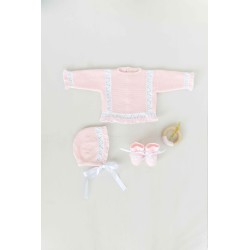 Catalogue Layette Lanas Stop n° 2