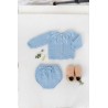 Catalogue Layette Lanas Stop n° 2