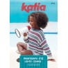 KATIA Enfant Printemps Eté N° 93