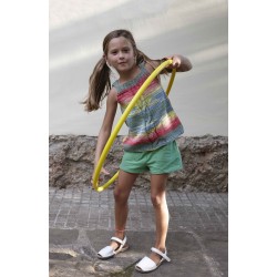 KATIA Enfant Printemps Eté N° 93