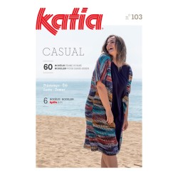 KATIA Casual printemps été n° 103