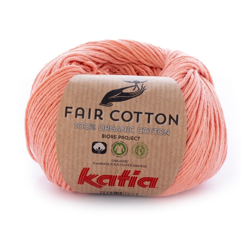 Fil Fair Cotton