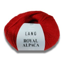 Laine Royal Alpaca