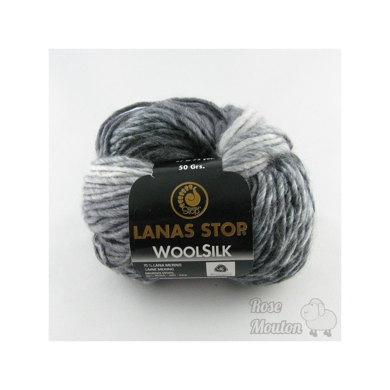 Laine Woolsilk