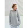 Modèle pullover 12 catalogue FAM 263