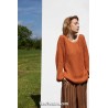 Modèle pullover 26 catalogue FAM 263