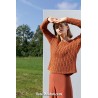 Modèle pullover 28 catalogue FAM 263