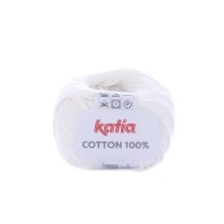 Fil Cotton 100%