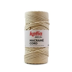 Macramé Cord