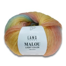 Laine Malou Light Color