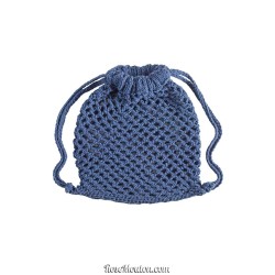 Modèle sac à dos 7 catalogue FAM 266 Lang Yarns