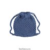 Modèle sac à dos 7 catalogue FAM 266 Lang Yarns