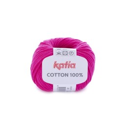 Fil Cotton 100%