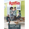 KATIA Enfants Automne Hiver n° 95