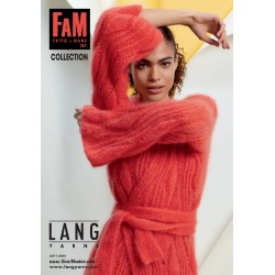 LANG YARNS Collection FAM 267