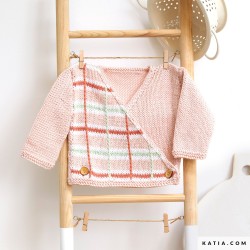 Katia Printemps Eté Layette n°96