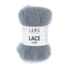 Lace Lamé