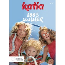 Katia printemps été Enfant n° 97