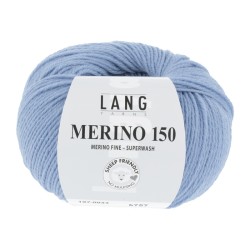 Merino 150 de Lang Yarns