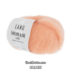 Mohair Luxe