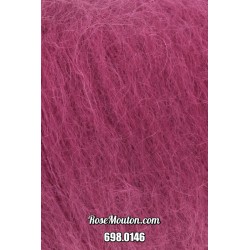 Mohair Luxe