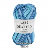 Quattro Color LANG YARNS