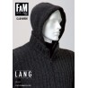 LANG YARNS - Cashmere FAM 209