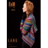 LANG YARNS - Color FAM 201