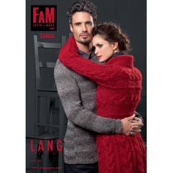 LANG YARNS - Casual FAM 200