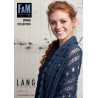 LANG YARNS - Printemps FAM 197