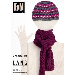 LANG YARNS - Accessoires FAM 180