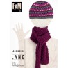 LANG YARNS - Accessoires FAM 180