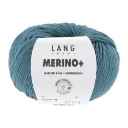 MERINO+ de Lang Yarns