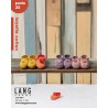 LANG YARNS Punto 25 LAYETTE COTTON