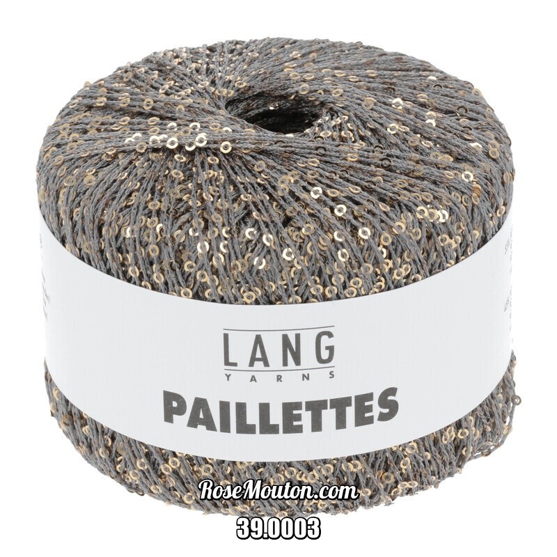 Paillettes