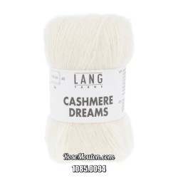 Cashmere Dreams