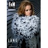 LANG YARNS - Black & White FAM 213