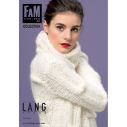 LANG YARNS - Collection FAM 211