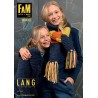 LANG YARNS - Teenies FAM 208