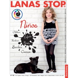 LANAS STOP N. 122 Enfants