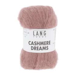 Cashmere Dreams