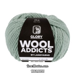 Laine GLORY Wool Addicts