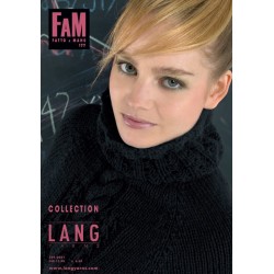 LANG YARNS - Collection FAM 177