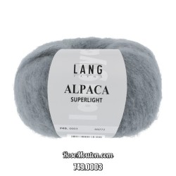 Laine Alpaca Superlight