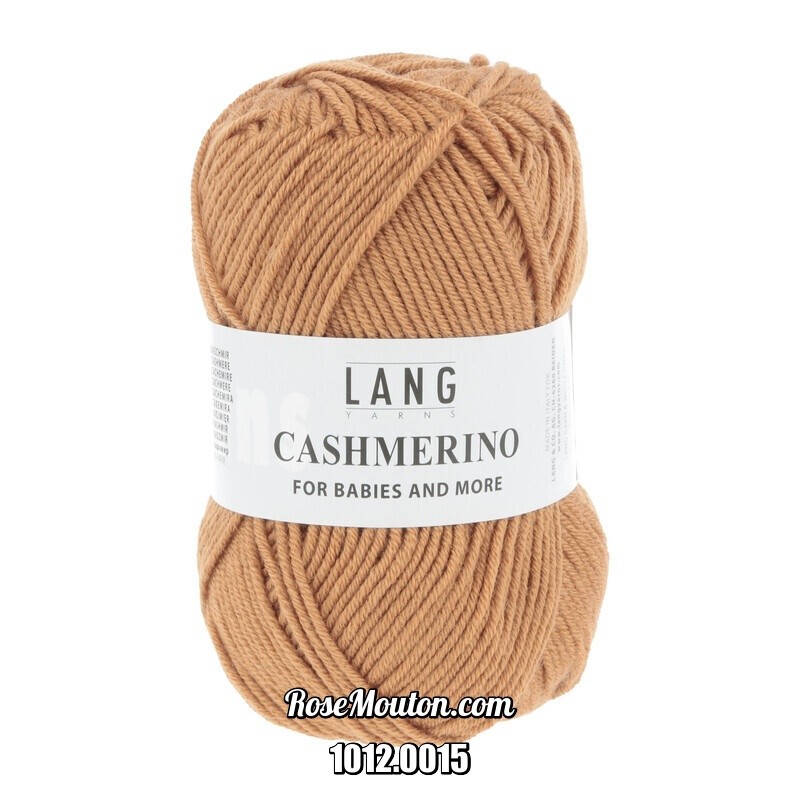 Laine Cashmerino for Babies & More