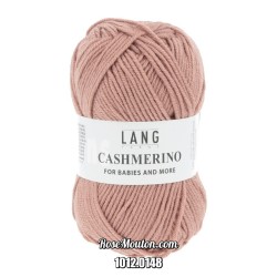 Laine Cashmerino for Babies & More