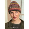 Modèle bonnet 1 Punto 30 FRIDA Lang Yarns