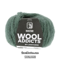 Laine WATER Wool Addicts