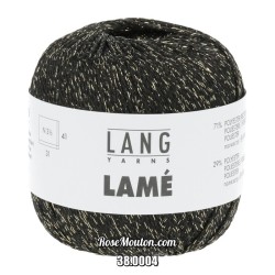 Lamé