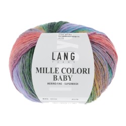 Laine Mille Colori Baby